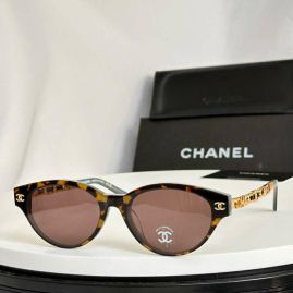 Picture of Chanel Sunglasses _SKUfw56808127fw